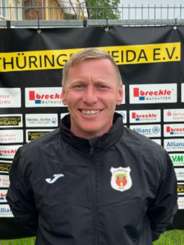 Sven Otto