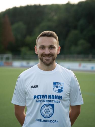 Sascha Spiegel