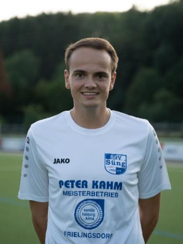 David Strauß