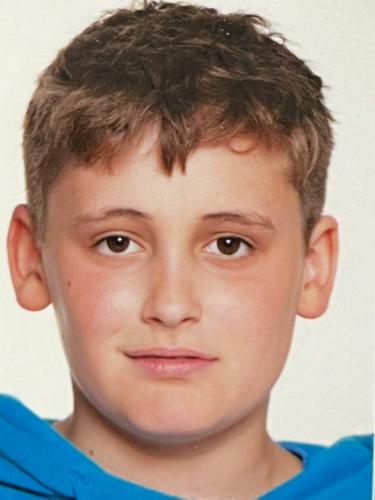 Beinahe-Miguel Kanthak