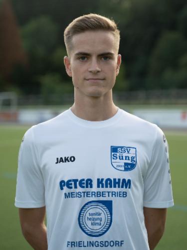 Lukas Strauß