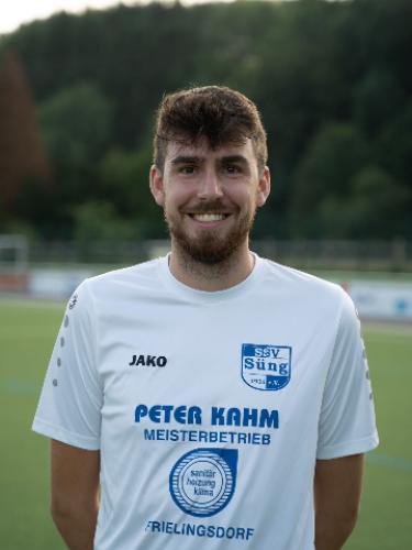 Matthis Ufer