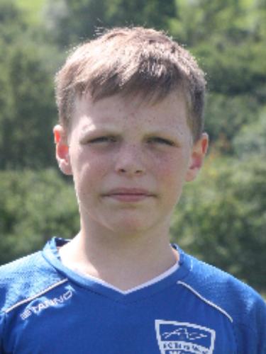 Luke Schröder