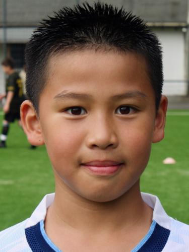 Tien Thomas Tran
