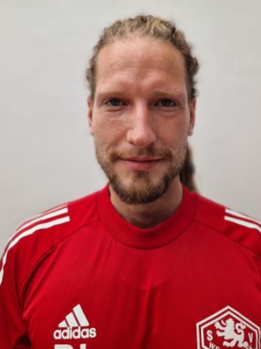 Sebastian Senger