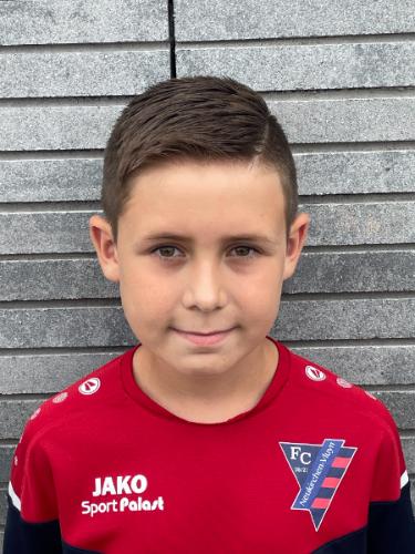 Noah Steinbach