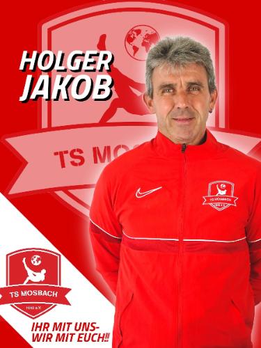 Holger Jakob