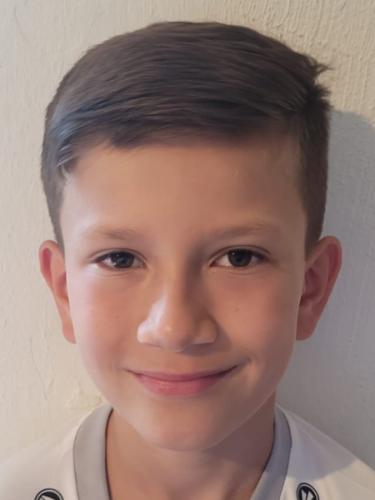 David Gabriel Torres Couderc