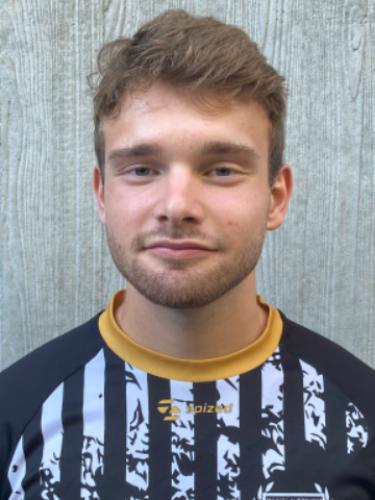 Niklas Suhr