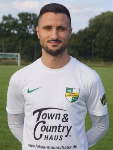 Ümit Ejder