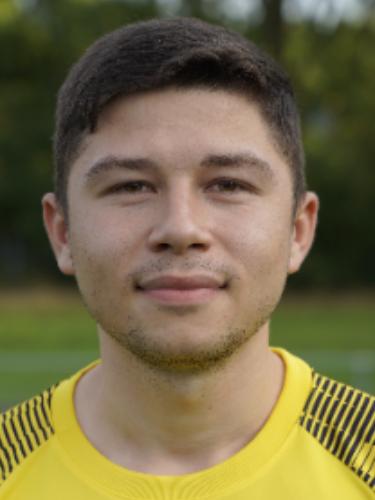 Aleksandar Jovanovic