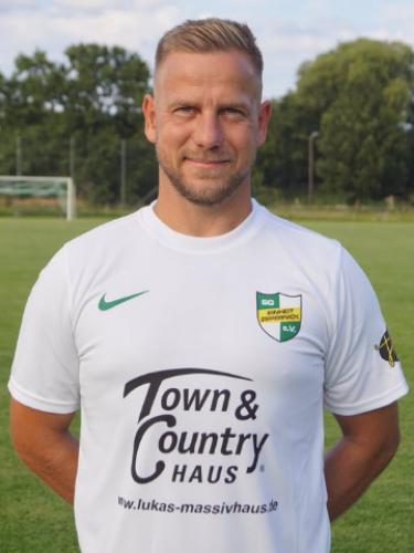 Jonny Ratajczak