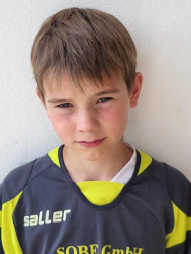 Luis Finn Kaiser