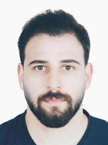 Dhyaa Aldin Alaa Kadhim Al-Sandooq