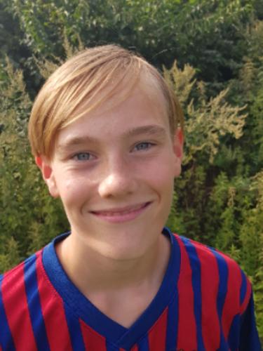 Noah Heidemann