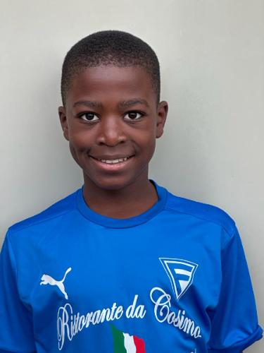 Sven-Lévi Obame Moundounga