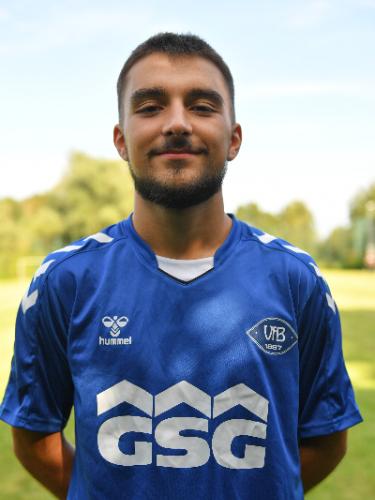 Louis Hajdinaj