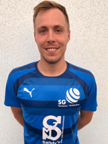 Sven Hartel