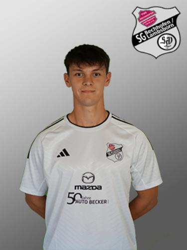 Maximilian Becker