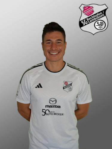 Kevin Bruell