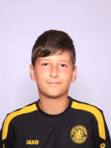 Nojdar AL-Karwani