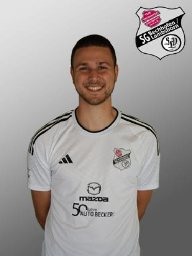 Philipp Brünesholz