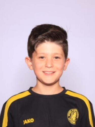 Devran Flegel