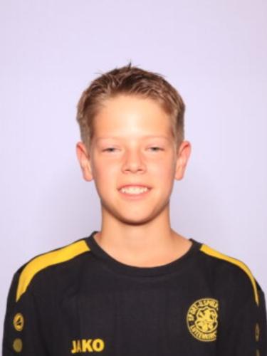 Aaron Grotjahn