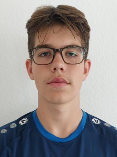 Nils Maximilian Ferenz