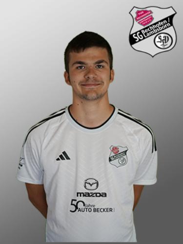 Felix Pirro