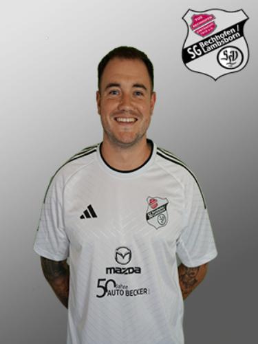 Sascha Renker