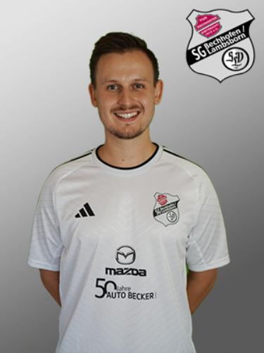 Dominik Schröder