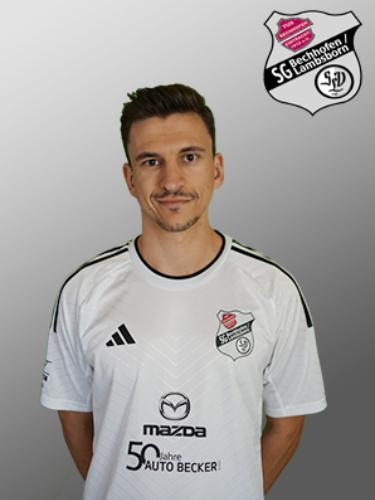 Pascal Vollmar