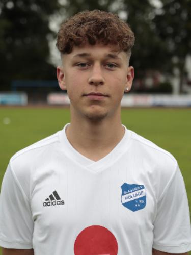 Niklas Adams