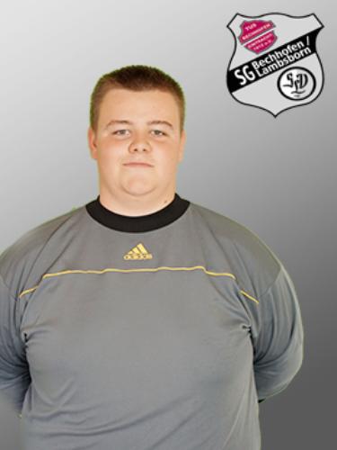 Tim Alexander Mohrbach