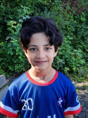 Walid Al Ghzawi