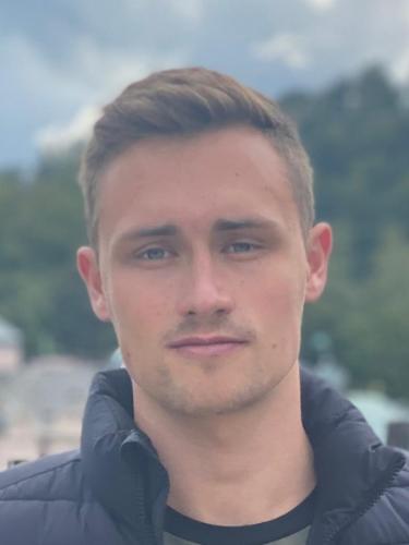 David Christian Vetter