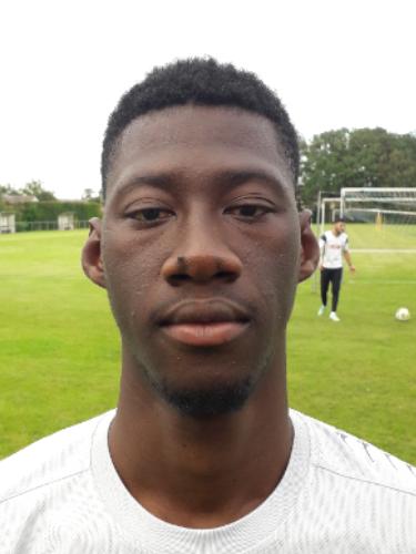 Tiemoko Fofana