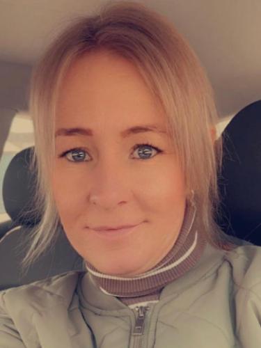 Melanie Schoening