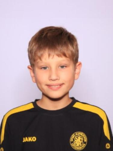Jonas Thiel