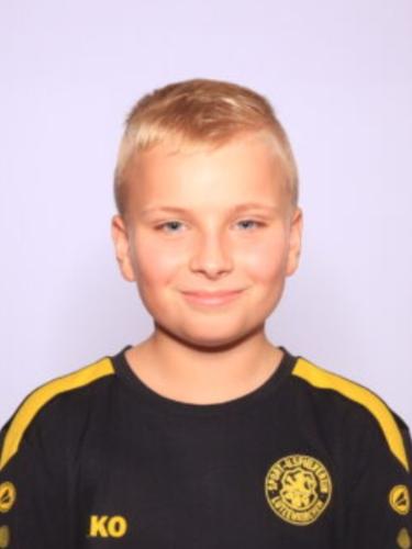 Julian Rinke