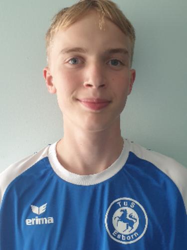 Till Vincent Arntzen
