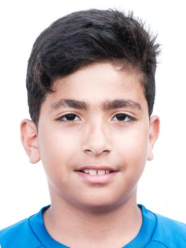 Ibrahim Halil Öcalan