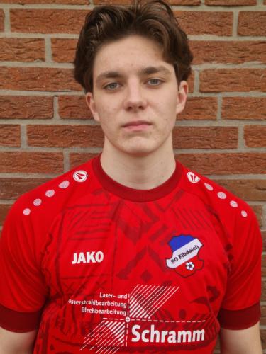 Devin Maik Becker