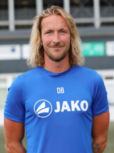 Daniel Brink