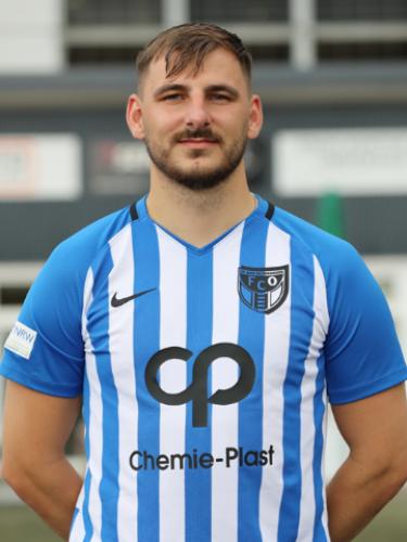 Alex Metzlaf