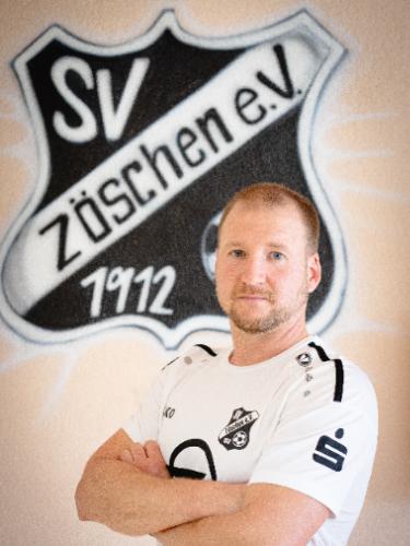 Karsten Voigt