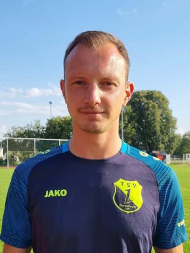 Daniel Bosch