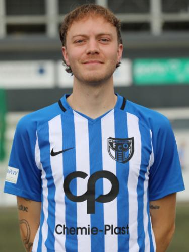 Benedikt Valldorf