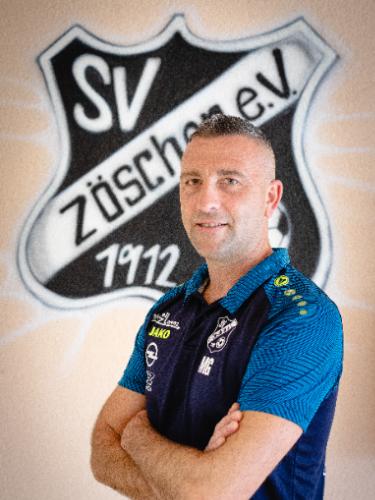Marcus Gerstenberg
